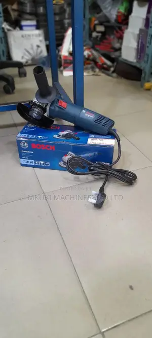Bosch Angle Grender