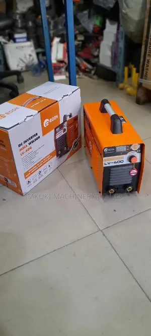 Welding Machine LV 400