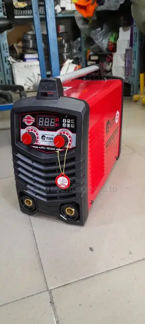 Welding Machine Arc 500S