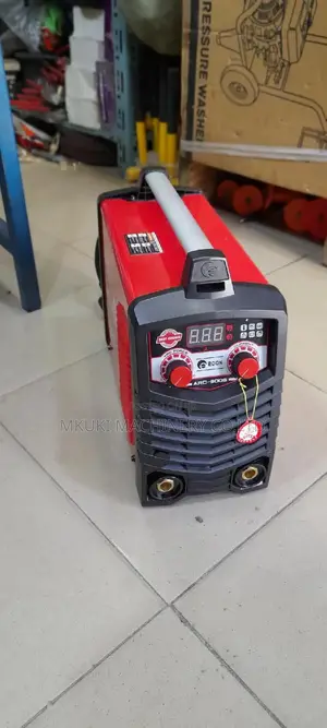 Welding Machine Arc 500S