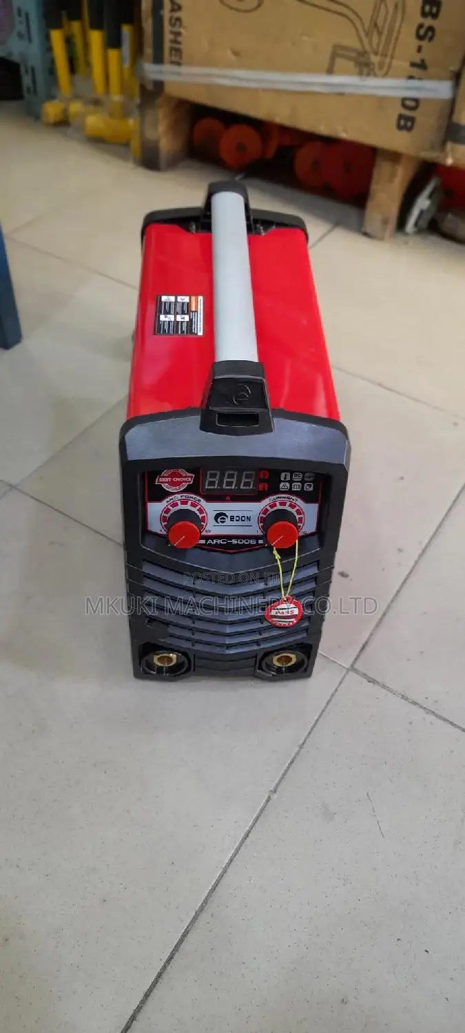 Welding Machine Arc 500S