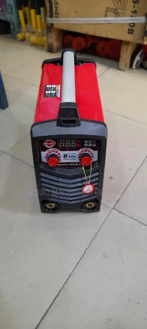Welding Machine Arc 500S