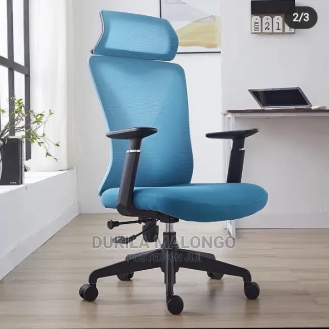 Kiti Cha Office