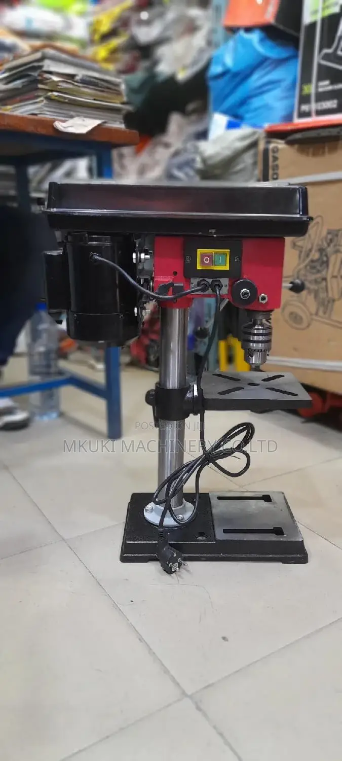Bench Drill Heavy Duty