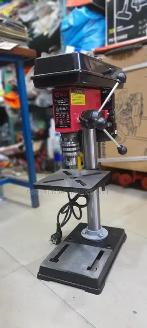 Bench Drill Heavy Duty