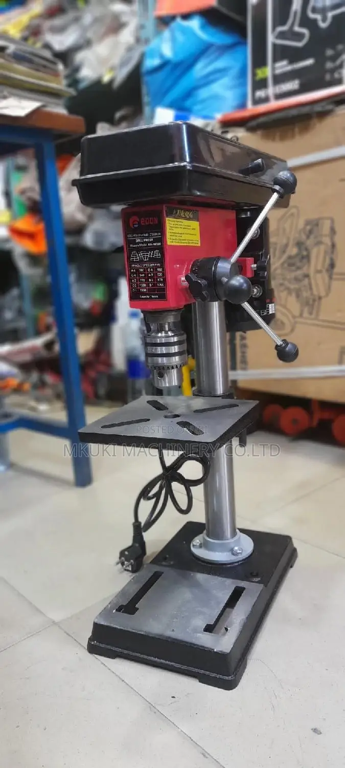 Bench Drill Heavy Duty