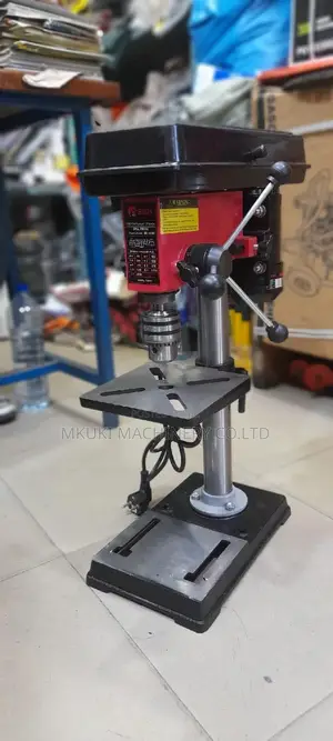 Bench Drill Heavy Duty