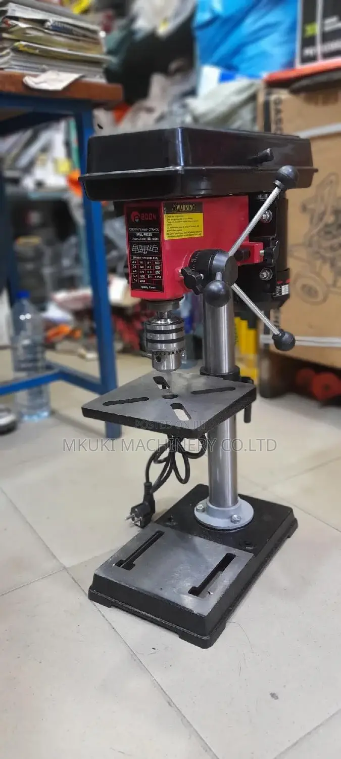 Bench Drill Heavy Duty