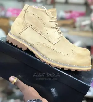 Timberland Brown (Khaki)