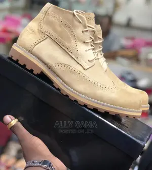 Timberland Brown (Khaki)
