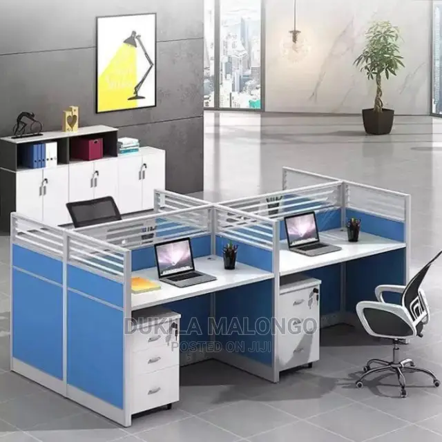 Meza Ya Office