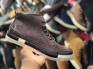 Timberland Brown