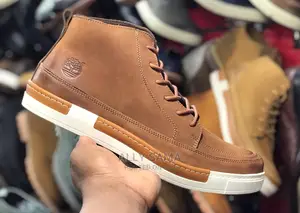 Timberland Brown
