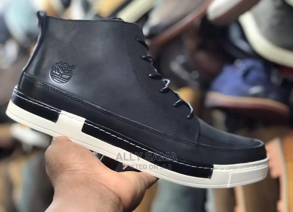 Timberland Brown