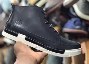 Timberland Brown