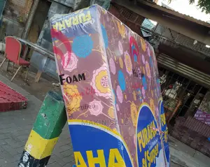 Magodoro Imara Kutoka Vitafoam Super Furaha Warranty