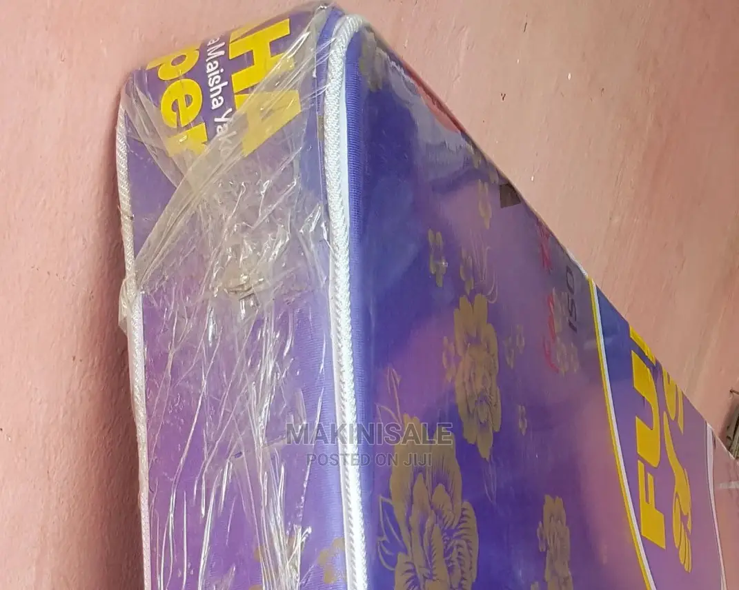 Magodoro Imara Kutoka Vitafoam Super Furaha Warranty