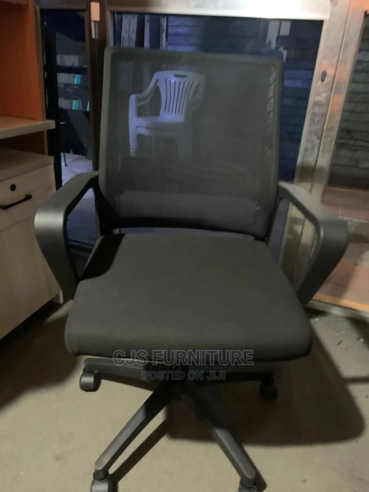 Chears the Office