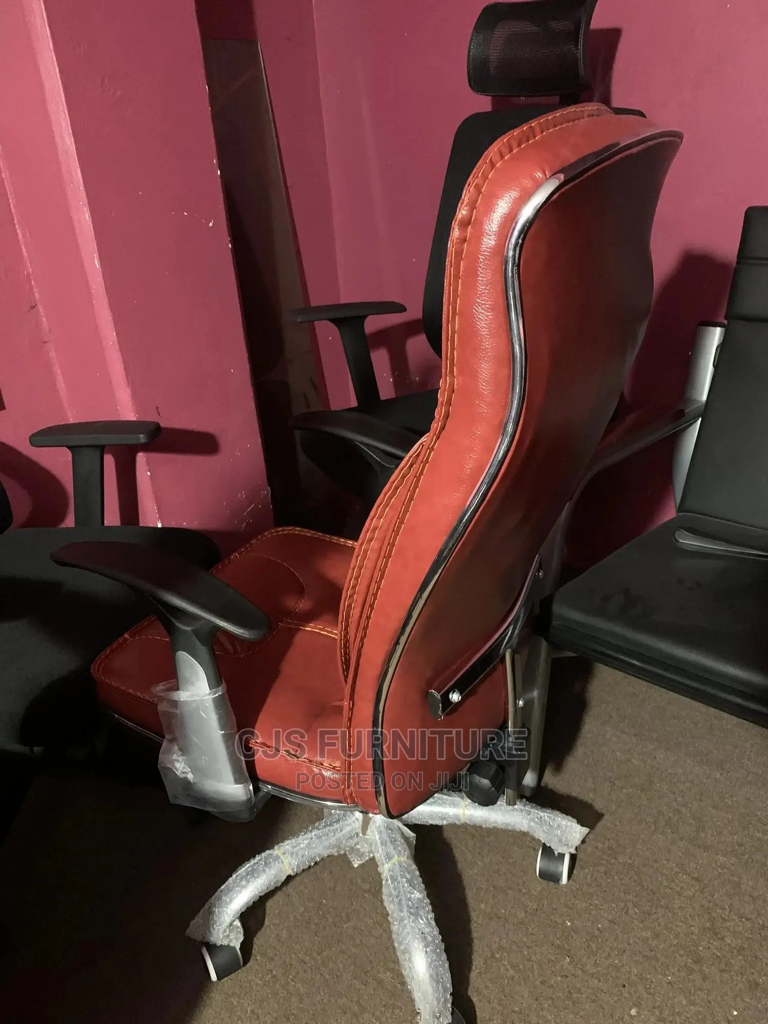 Office Chairs