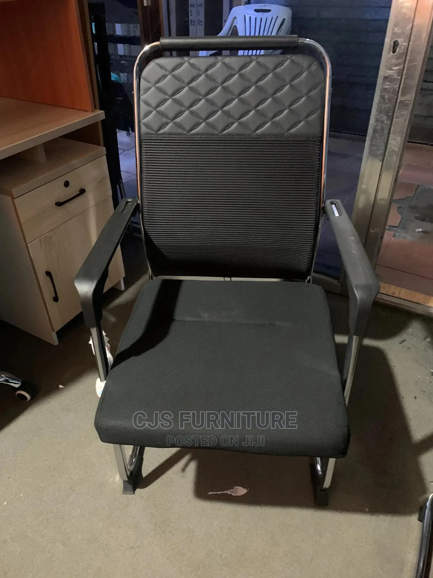 Office Chairs