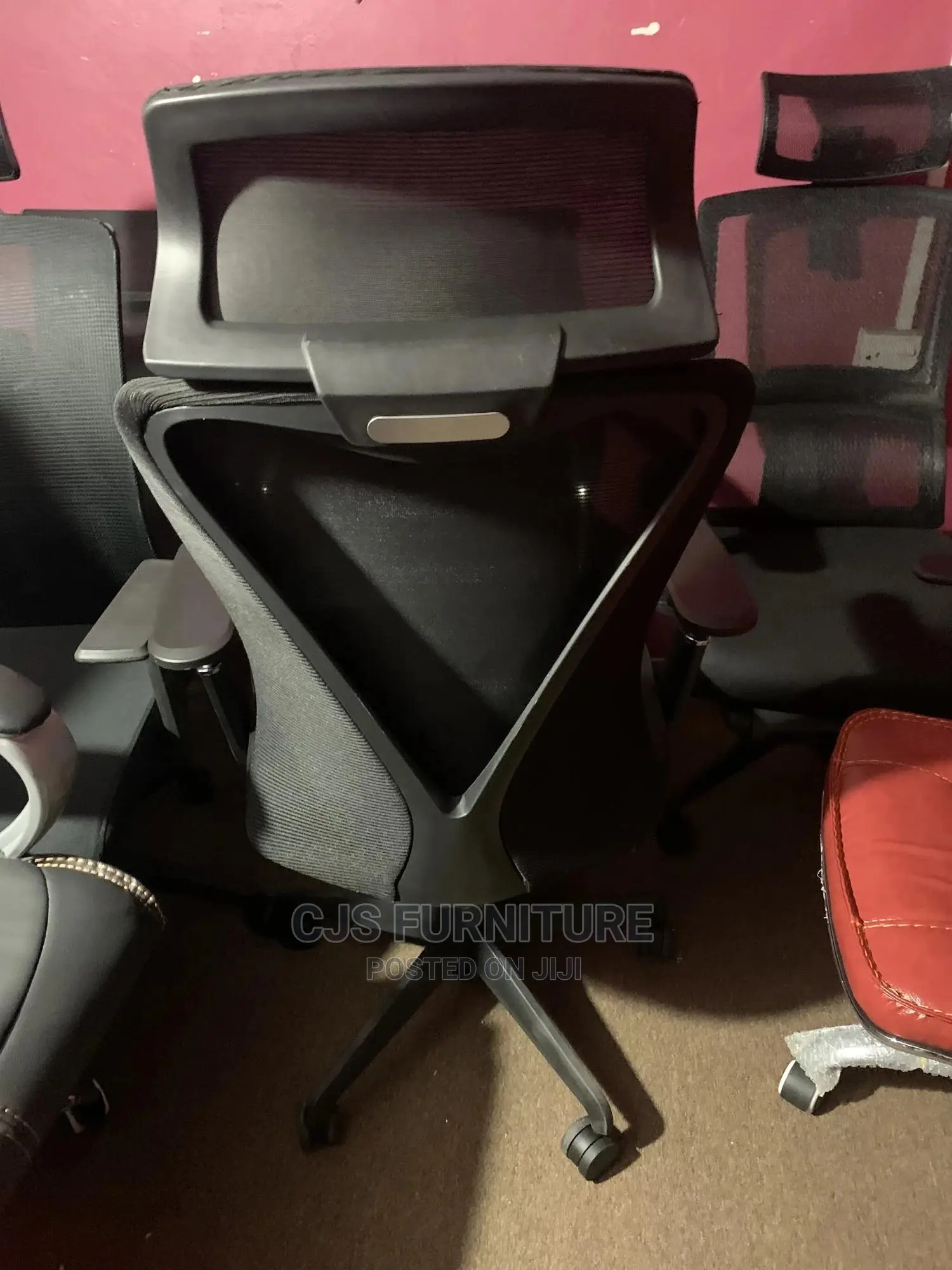 Office Chairs