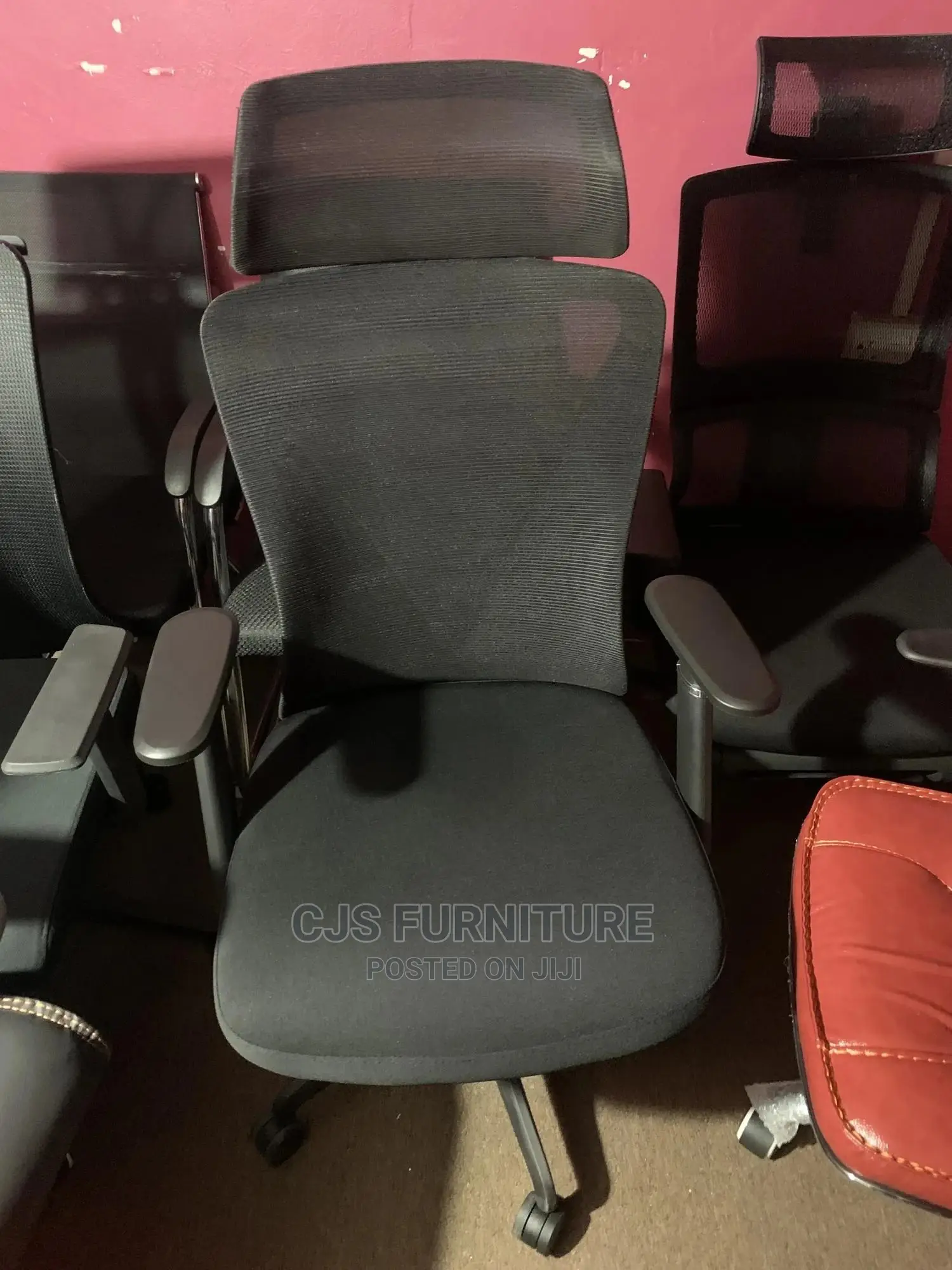Office Chairs
