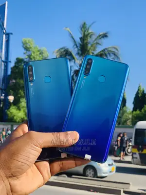 Huawei P30 Lite 128 GB Blue