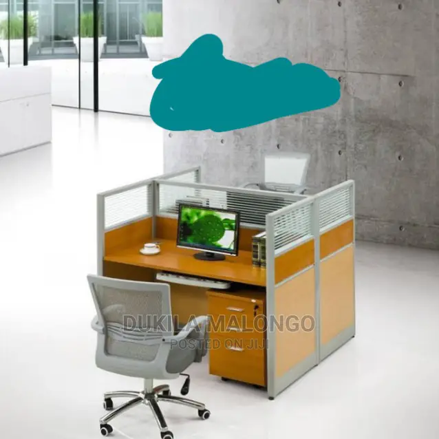 Meza Ya Office