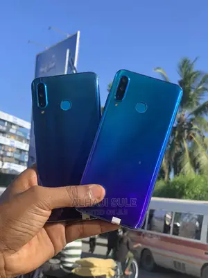 Huawei P30 Lite 128 GB Blue