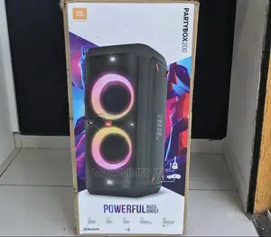 Jbl Partybox 200