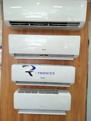 9000btu Gree Air Conditioner Inverter
