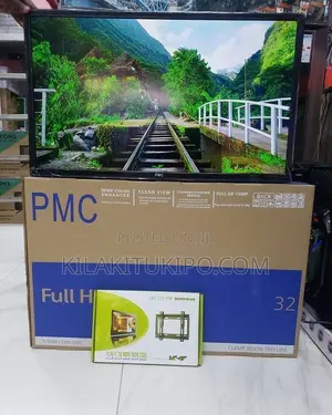 Pmc LED TV Inch 32