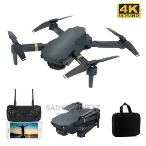 Drone Camera