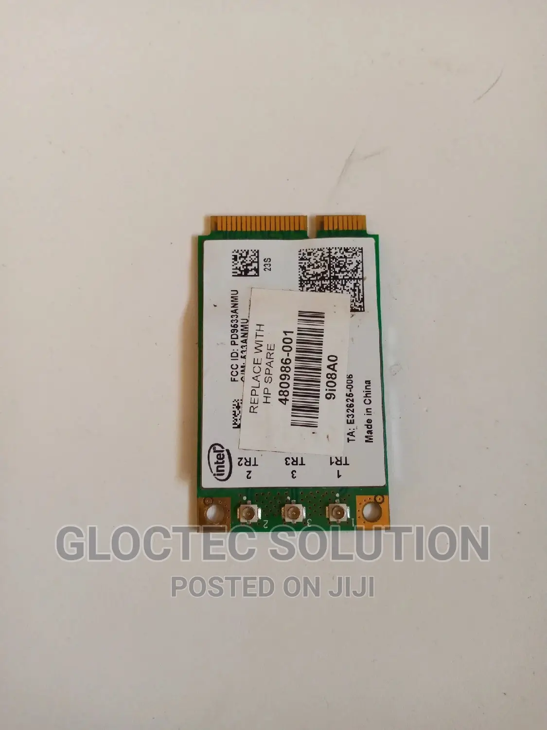 Wifi Network Card