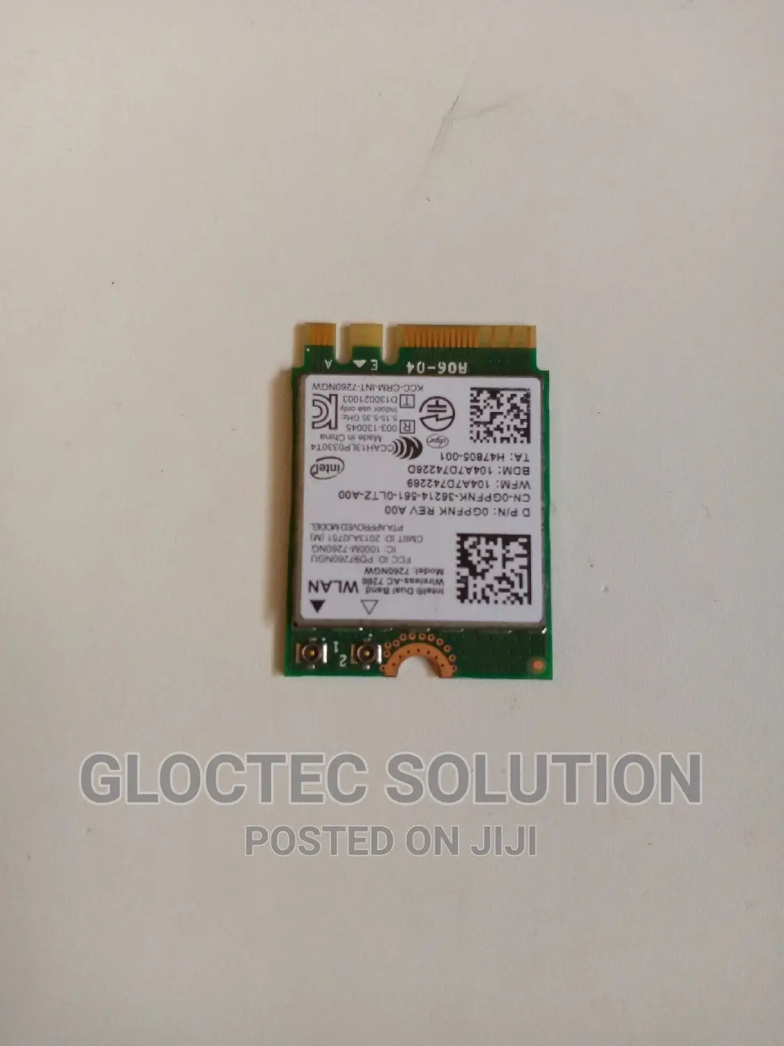 Wifi Network Card