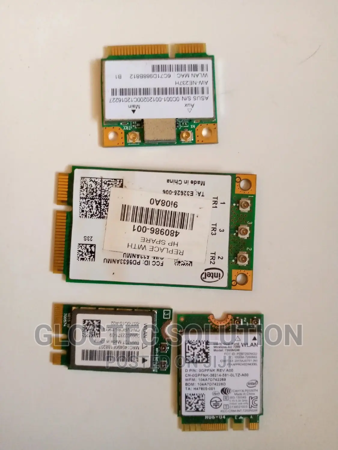 Wifi Network Card