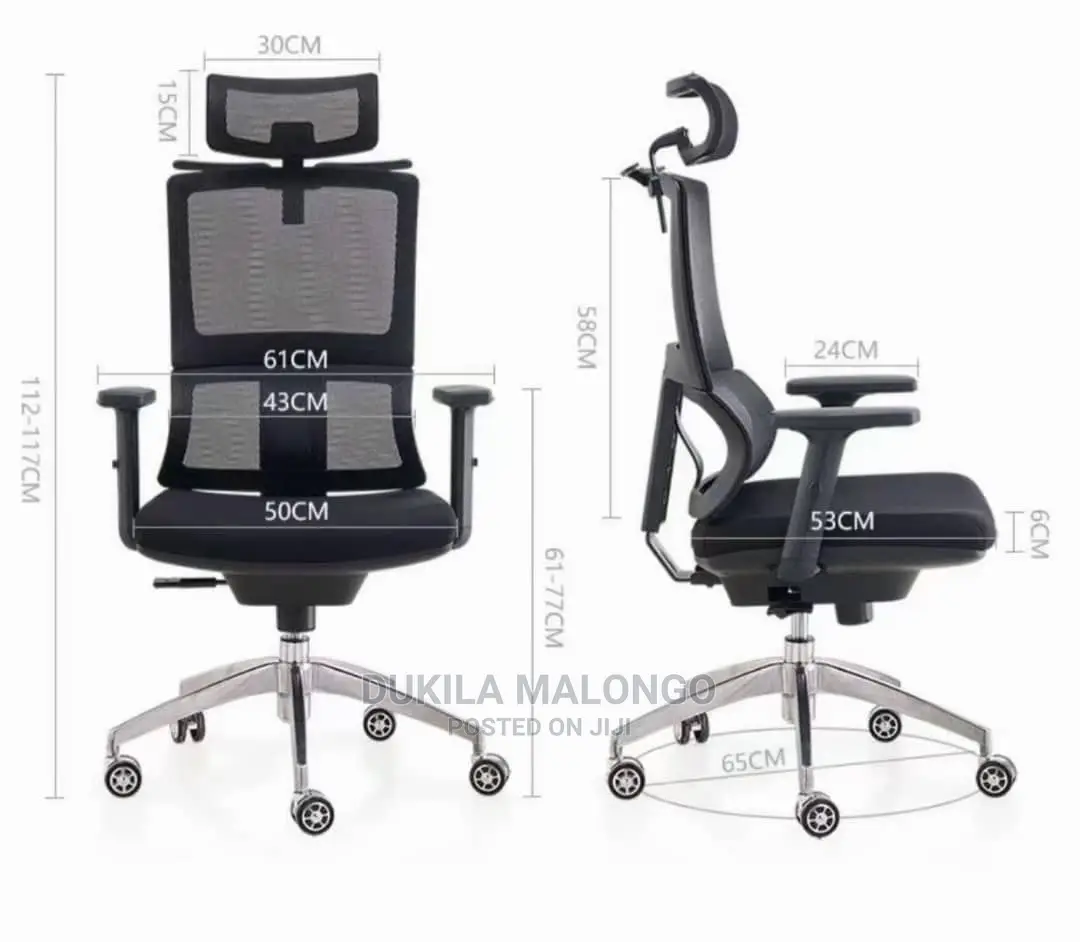 Kiti Cha Office