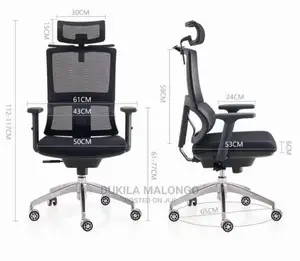 Kiti Cha Office