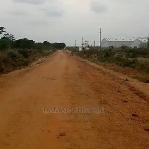 Jipatie Maeneo Makubwa Industrial Plot Kwa Uwekezaji