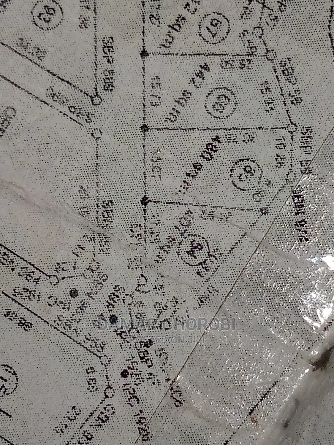Jipatie Maeneo Makubwa Industrial Plot Kwa Uwekezaji
