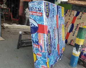 Magodoro Imara Kutoka #Arusha Foam Warranty Ipo Miaka 2