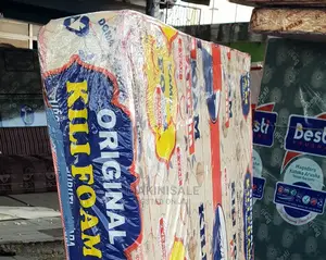 Magodoro Imara Kutoka #Arusha Foam Warranty Ipo Miaka 2