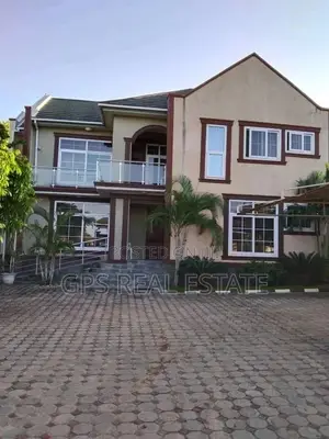 5bdrm House in Mansa Mansa, Kinondoni for Sale