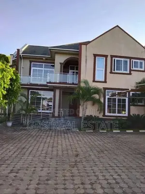 5bdrm House in Mansa Mansa, Kinondoni for Sale