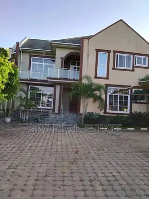 5bdrm House in Mansa Mansa, Kinondoni for Sale