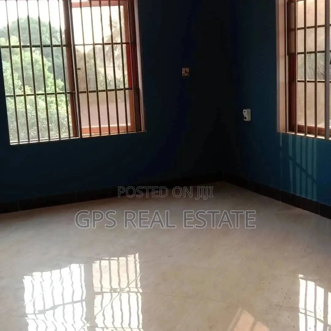 4bdrm House in Mansa Mansa, Kigamboni for Sale