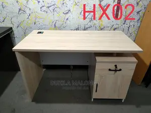 Meza Ya Office 4.5