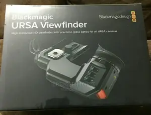 Blackmagic Design URSA Viewfinder
