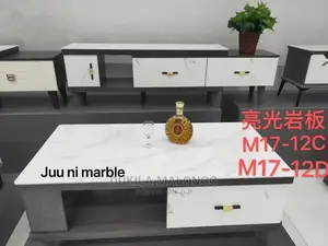 Coffee Table Na Stand Tv