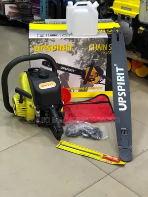 Upspirit Chain Saw